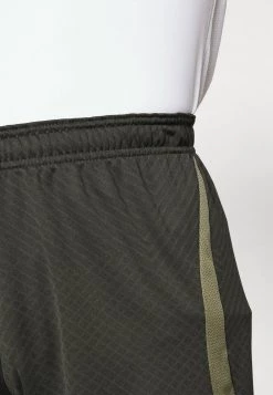Nike Performance STRIKE SHORT - Kurze Sporthose - Night Forest/medium Olive/white | Herren -Angebote Nike Store a84947e6ecc84d33b68f503097865084