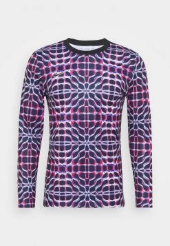 Nike Performance Herren DRY ACADEMY - Sport T-shirt - Blackened Blue/signal Blue/black/white -Angebote Nike Store a8534d708f914bb5889c7228d09c826a