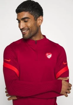 Nike Performance Herren TÜRKEI DRY - Nationalmannschaft - Red Crush/habanero Red -Angebote Nike Store a85a1d28b68d480aa94c24cac8f3a751