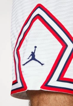 Nike Performance Herren PARIS ST GERMAIN MATCH SHORT - Kurze Sporthose - White/midnight Navy -Angebote Nike Store a871c55665564db385a97167f3e57531