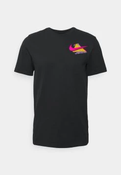 Nike Performance Herren TEE STORY PACK - Sport T-shirt - Black -Angebote Nike Store a877dd9924e347b6bdef8f8ed8e67051