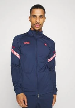 Nike Performance KROATIEN DRY SUIT SET - Nationalmannschaft - Midnight Navy/crimson | Herren