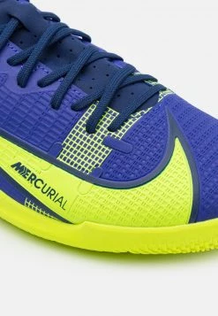 Nike Performance Herren MERCURIAL VAPOR 14 ACADEMY IC - Fußballschuh Halle - Lapis/volt/blue Void -Angebote Nike Store a8a8cdf4f0194fd0b171582638ce3092