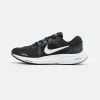 Nike Performance Damen AIR ZOOM VOMERO - Laufschuh Neutral - Black/white/anthracite