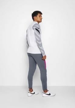 Nike Performance Herren FC PANT - Jogginghose - Thunder Blue/fireberry -Angebote Nike Store a8db42d862d2429e9eba289a63595452