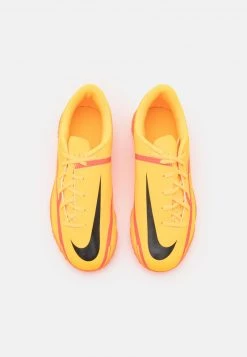 Nike Performance JR. PHANTOM GT2 CLUB TF UNISEX - Fußballschuh Multinocken - Laser Orange/black/total Orange -Angebote Nike Store a8dcac1b70f54d1381712d331964b5d3