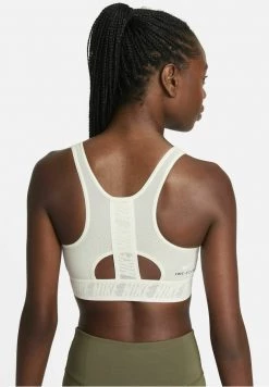 Nike Performance Damen BRA - Sport-BH Mit Mittlerer Stützkraft - Sail Sail Sail White -Angebote Nike Store a8edf644af9f4ae1ba0a54b7f38be0b0