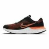 Nike Performance Unisex RENEW RUN 2 GS - Laufschuh Neutral - Black