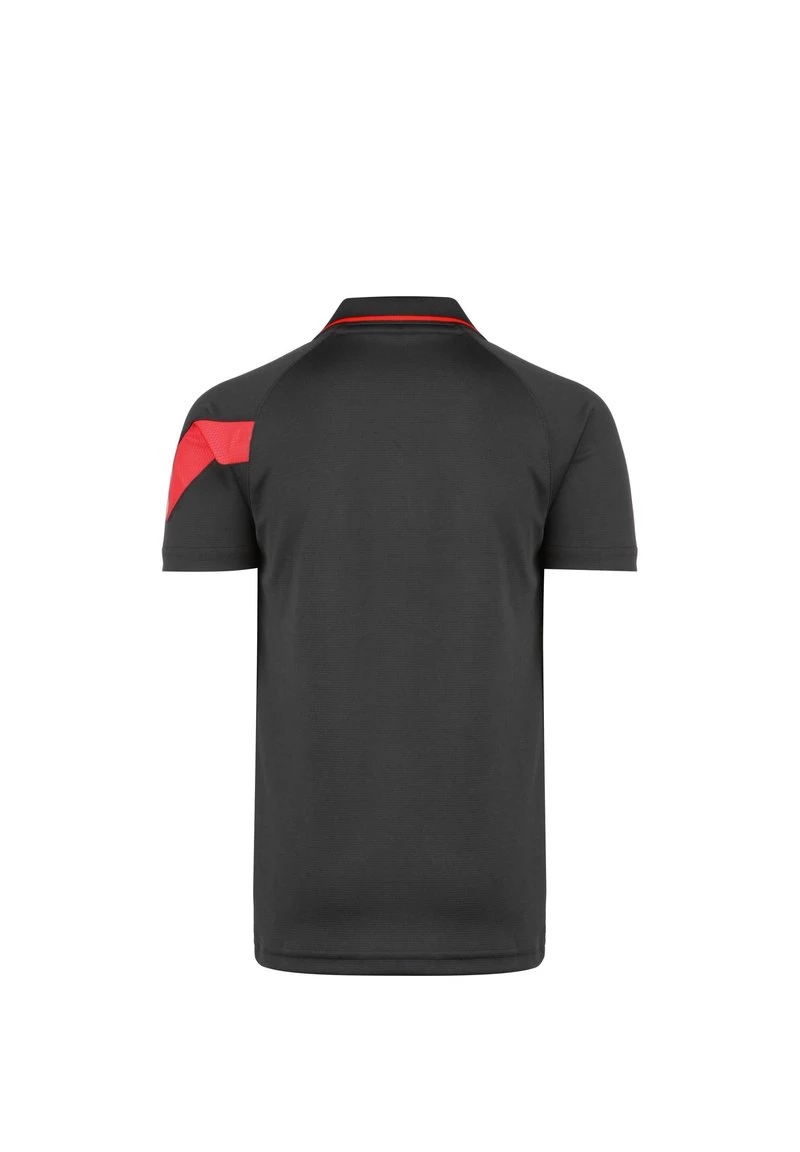 Nike Performance ACADEMY - Sport T-shirt - Bright Crimson / White | Unisex 2 Nike Performance ACADEMY - Sport T-shirt - Bright Crimson / White | Unisex – Bild 2
