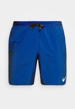 Nike Performance M DF FLX STRIDEIN BF - Kurze Sporthose - Game Royal/silver | Herren -Angebote Nike Store a8f887432d154774974f32b2864b5a46