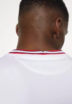 Nike Performance PARIS ST GERMAIN STADIUM - Vereinsmannschaften - White/midnight Navy | Herren -Angebote Nike Store a90d4f926be94bb69172e586c1051f66