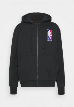 Nike Performance Herren NBA BOSTON CELTICS MOMENTS MIXTAPE FULL ZIP JACKET - Kapuzenpullover - Black -Angebote Nike Store a90f7b9ce9eb412594cd8a162e881ee4