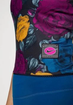 Nike Performance Damen SLIM TANK - Top - Black -Angebote Nike Store a910a91dfdeb4360a74f09f10c2759ec