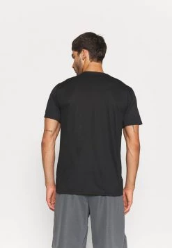 Nike Performance NFL LAS VEGAS RAIDERSNIKE ICON LEGEND - Vereinsmannschaften - Black | Herren -Angebote Nike Store a92b609c36784f74bb6fe6a764d21af3