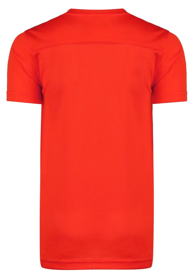 Nike Performance DRI-FIT PARK VII - Sport T-shirt - Bright Crimson / Black | Unisex 2 Nike Performance DRI-FIT PARK VII - Sport T-shirt - Bright Crimson / Black | Unisex – Bild 2