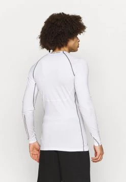 Nike Performance Herren Sport T-shirt - White/black 8 Nike Performance Herren Sport T-shirt - White/black -Angebote Nike Store a956f4ecef8b431ab71e46d057d0efdc