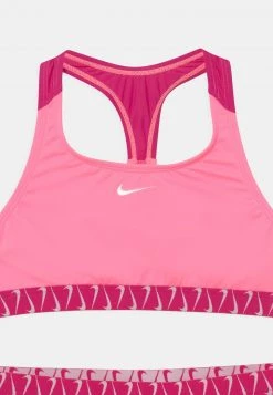 Nike Performance Kinder LOGO TAPE SET - Bikini - Sunset Pulse -Angebote Nike Store a97713198688483a9c06c7221f3e0272