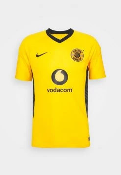 Nike Performance Herren KAIZER CHIEFS - Vereinsmannschaften - Taxi/black