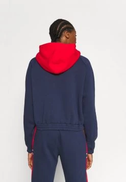 Nike Performance Damen PARIS ST GERMAIN HOODIE - Vereinsmannschaften - Midnight Navy/university Red 8 Nike Performance Damen PARIS ST GERMAIN HOODIE - Vereinsmannschaften - Midnight Navy/university Red -Angebote Nike Store a980ec53c8cd4f139569d5ef65cdd3ef
