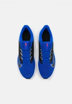 Nike Performance Herren QUEST 3 - Laufschuh Neutral - Racer Blue/light Smoke Grey/black/chile Red/white -Angebote Nike Store a98c24222abf427bb62b7fdf9df4bca6
