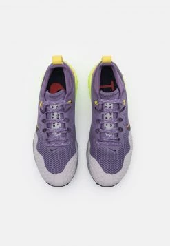 Nike Performance Damen WILDHORSE 7 - Laufschuh Trail - Canyon Purple/black/atmosphere Grey/habanero Red/volt/celery -Angebote Nike Store a99788d0bc524fbaa2cab0166c040bec