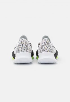 Nike Performance AIR ZOOM SUPERREP 2 - Trainingsschuh - White/black/volt/chutney | Damen -Angebote Nike Store a9a2f56b49304f279a846b7e98ddde1d