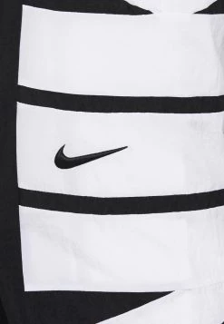 Nike Performance Herren STARTING PANT - Jogginghose - Black/white -Angebote Nike Store a9b589fec42f4007a4eb221e9e15235b