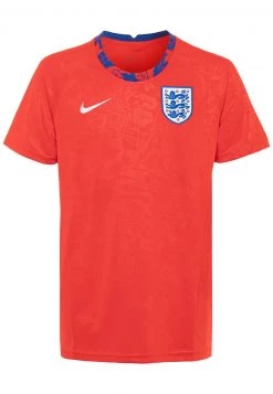 Nike Performance Unisex ENGLAND DRY - Vereinsmannschaften - Challenge Red/white