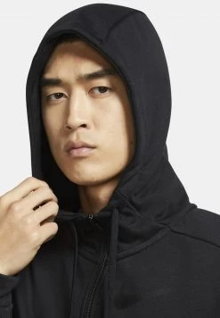 Nike Performance Herren DRY FZ FA - Sweatjacke - Black/iron Grey/grey Fog -Angebote Nike Store a9bbaef4271d4dcab2f493d011046a00