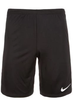 Nike Performance Herren ACADEMY 18 - Kurze Sporthose - Black