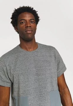 Nike Performance Herren Sport T-shirt - Dark Grey Heather/iron Grey/smoke Grey -Angebote Nike Store a9e13344d4a142328465b5f14b79386c