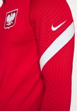 Nike Performance Herren POLEN DRY DRIL - Nationalmannschaft - Sport Red/white -Angebote Nike Store a9f8097f800440db91b76b6bc64c5a0a