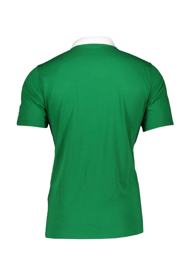 Nike Performance FUSSBALL - PARK - Poloshirt - Gruenweissweiss | Herren 2 Nike Performance FUSSBALL - PARK - Poloshirt - Gruenweissweiss | Herren – Bild 2