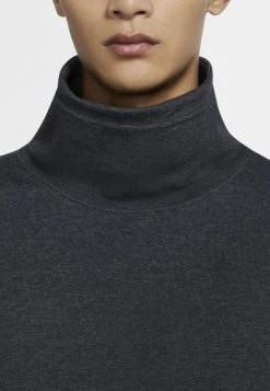 Nike Performance Herren DRY COWL RESTORE - Sweatshirt - Black/black -Angebote Nike Store aa11f905f5fa46629de8c61e9a1b2938