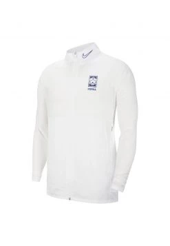 Nike Performance Herren Nationalmannschaft - White/drenched Blue