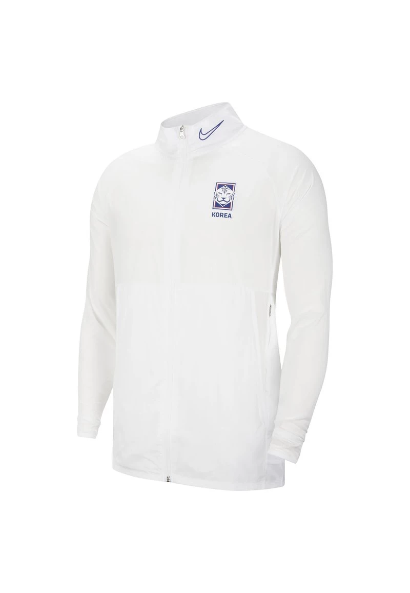 Nike Performance Herren Nationalmannschaft - White/drenched Blue 1 Nike Performance Herren Nationalmannschaft - White/drenched Blue