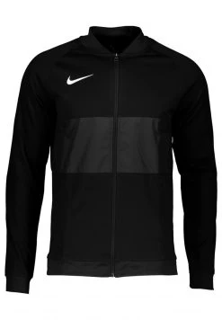 Nike Performance Herren Trainingsjacke - Schwarzweiss