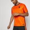 Nike Performance NIEDERLANDE KNVB HOME - Vereinsmannschaften - Safety Orange/black | Herren