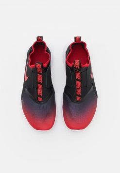 Nike Performance FLEX RUNNER UNISEX - Laufschuh Neutral - University Red/black/white -Angebote Nike Store aa498d696082404ebf4df1b29f9910e4