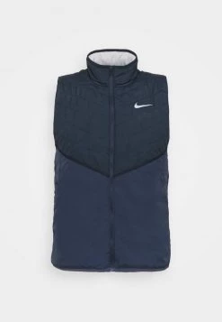 Nike Performance Herren Weste - Dark Obsidian/thunder Blue/silver -Angebote Nike Store aa7d778e3c984f79827f17e2cc7066f5