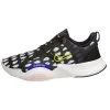 Nike Performance Herren SUPERREP GO - Sneaker Low - Black/yellow Strike/white/racer Blue