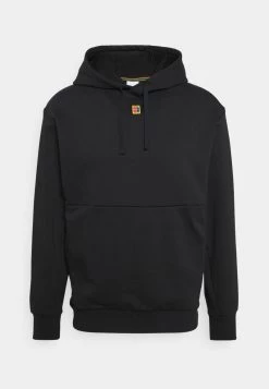 Nike Performance Herren HERITAGE HOODIE - Kapuzenpullover - Black 8 Nike Performance Herren HERITAGE HOODIE - Kapuzenpullover - Black -Angebote Nike Store aab584db57fa490c834f5736e343cb7c