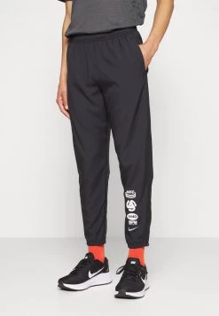 Nike Performance Herren PANT - Jogginghose - Black -Angebote Nike Store aab5c2f34bdc4cda8e4e6425dcc2182f