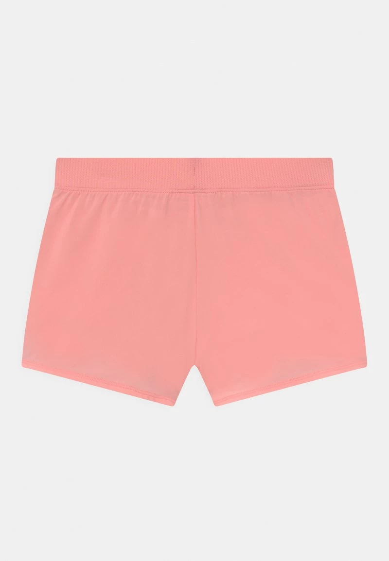 Nike Performance Unisex Kurze Sporthose - Bleached Coral/white 2 Nike Performance Unisex Kurze Sporthose - Bleached Coral/white – Bild 2