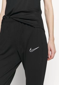 Nike Performance Damen ACADEMY PANT - Jogginghose - Black/white -Angebote Nike Store aad9be5a93394ba4a76a57f370b7dc3b