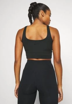 Nike Performance LUXE - Sport T-shirt - Black | Damen 14 Nike Performance LUXE - Sport T-shirt - Black | Damen -Angebote Nike Store aadce253dac34a749a85ef8b6473ab1b