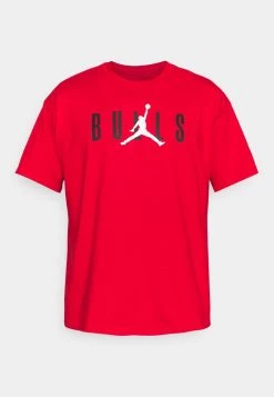Nike Performance Herren NBA CHICAGO BULLS JORDAN STATEMENT TEE - Vereinsmannschaften - University Red -Angebote Nike Store aae1672912324920822251e6ef1cf9c7