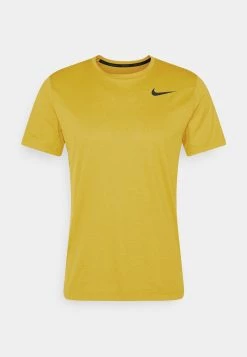 Nike Performance Herren T-Shirt Basic - Tawny/dark Sulfur/heather/black 10 Nike Performance Herren T-Shirt Basic - Tawny/dark Sulfur/heather/black -Angebote Nike Store aafec57ce14d4b75a60f958bc8dc6716