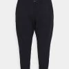 Nike Performance Damen JOGGER - Jogginghose - Black