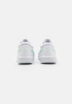 Nike Performance Damen ZOOM COURT LITE 3 - Multicourt Tennisschuh - White/mint Foam -Angebote Nike Store ab355aae0fe5453191f53498c71e569e